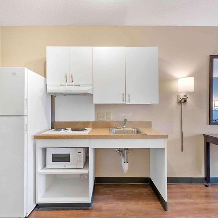 Extended Stay America Select Suites - Charlotte - Airport מראה חיצוני תמונה
