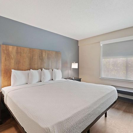 Extended Stay America Select Suites - Charlotte - Airport מראה חיצוני תמונה