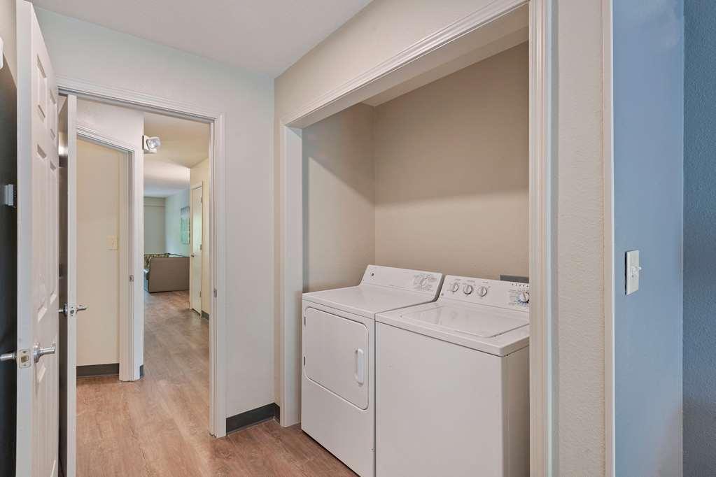 Extended Stay America Select Suites - Charlotte - Airport חדר תמונה