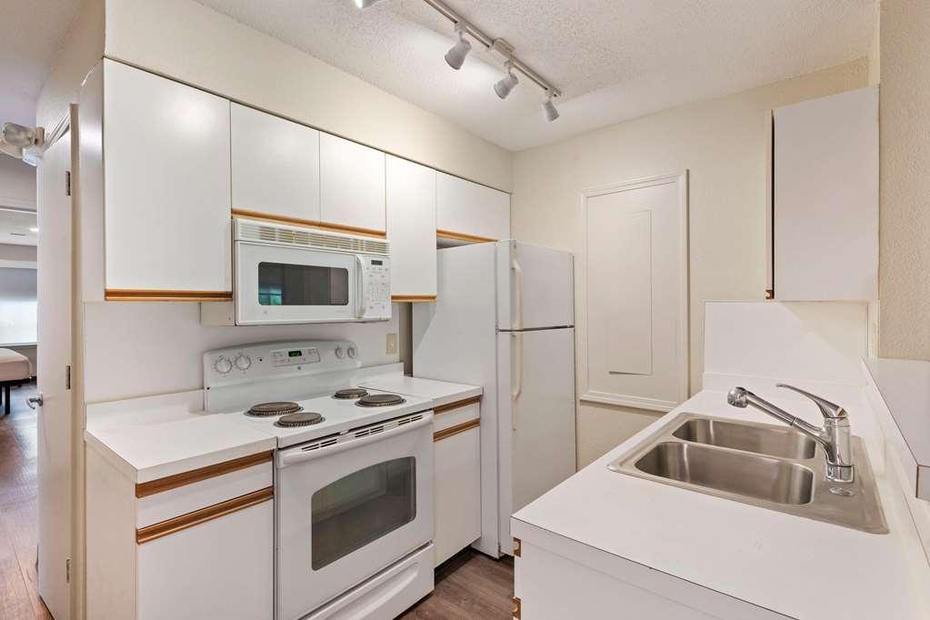 Extended Stay America Select Suites - Charlotte - Airport חדר תמונה