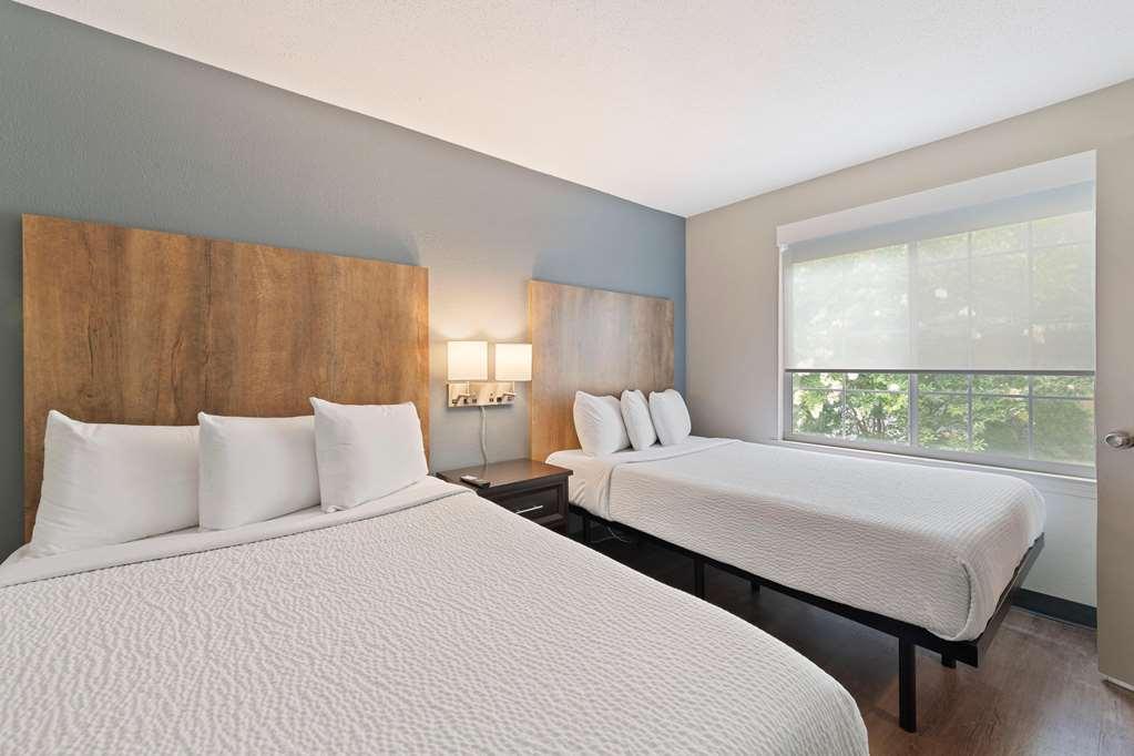 Extended Stay America Select Suites - Charlotte - Airport חדר תמונה