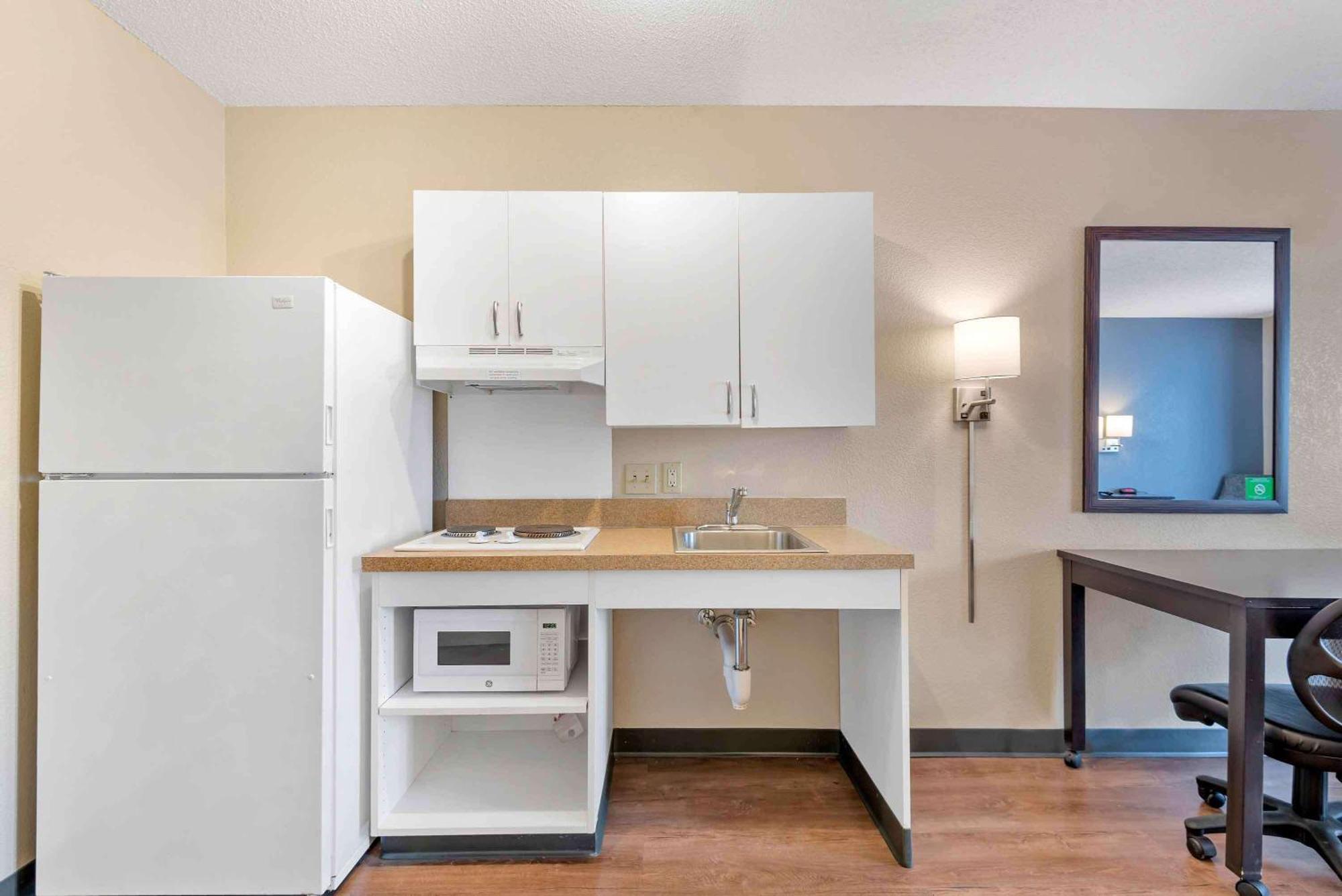 Extended Stay America Select Suites - Charlotte - Airport מראה חיצוני תמונה