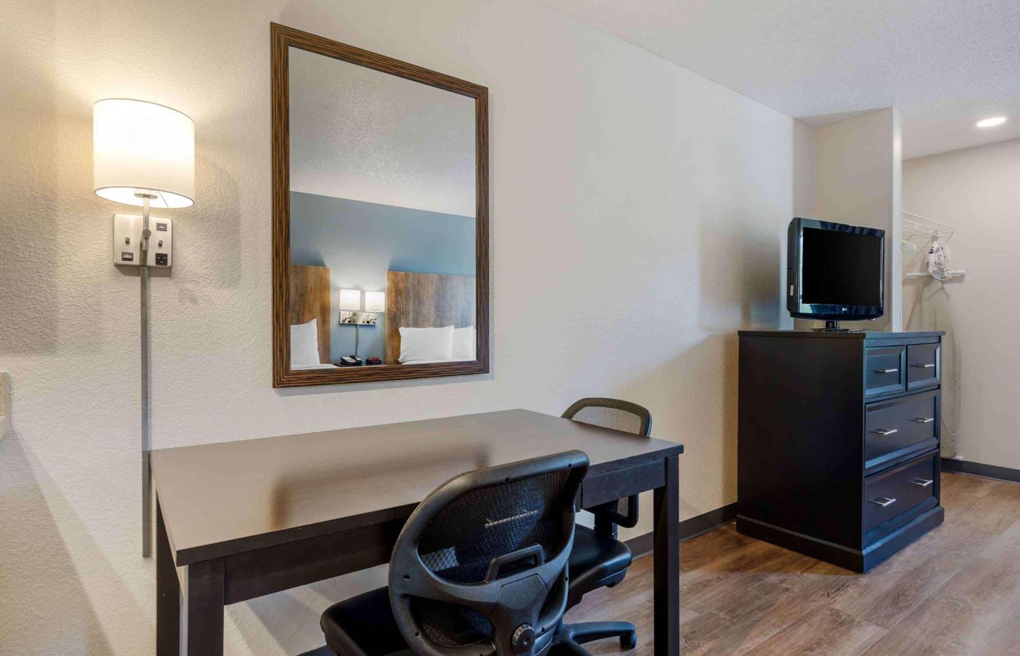 Extended Stay America Select Suites - Charlotte - Airport מראה חיצוני תמונה