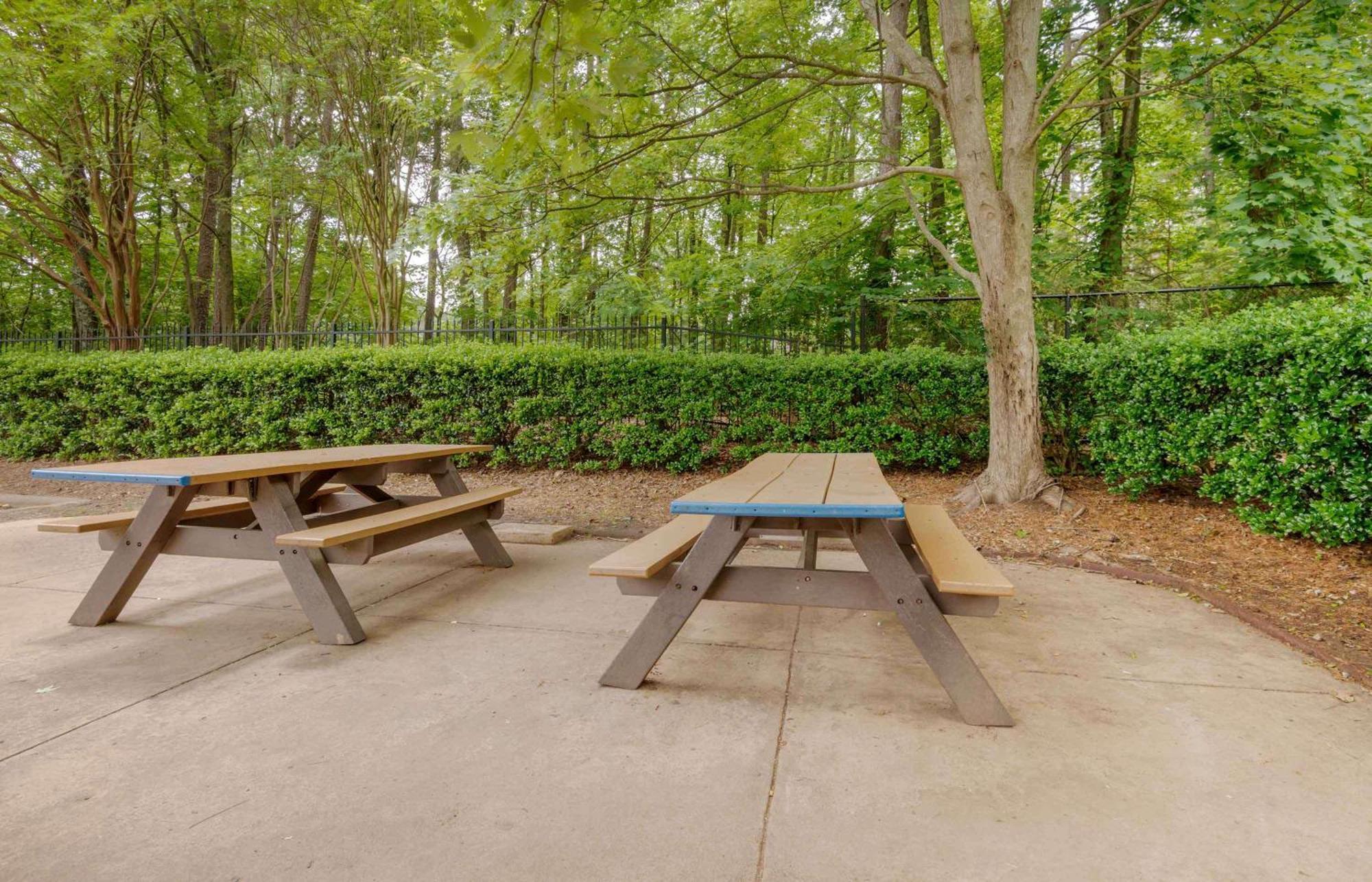 Extended Stay America Select Suites - Charlotte - Airport מראה חיצוני תמונה