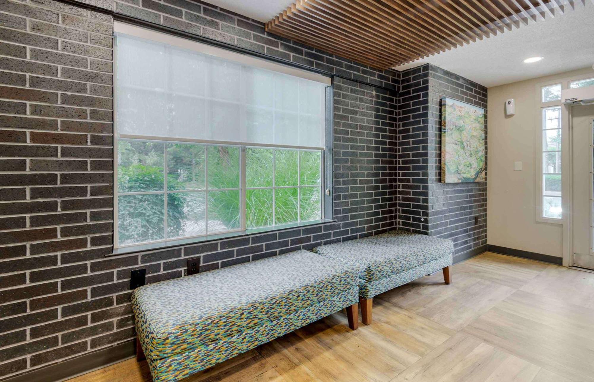 Extended Stay America Select Suites - Charlotte - Airport מראה חיצוני תמונה