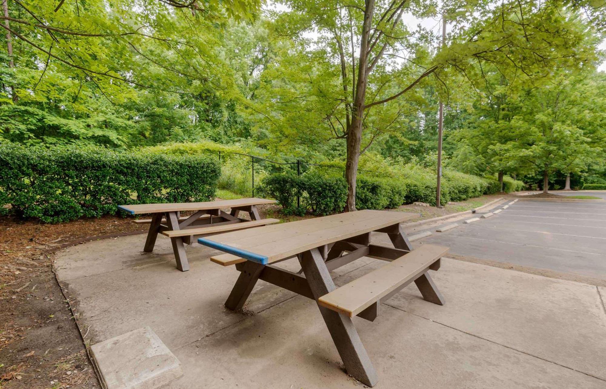 Extended Stay America Select Suites - Charlotte - Airport מראה חיצוני תמונה