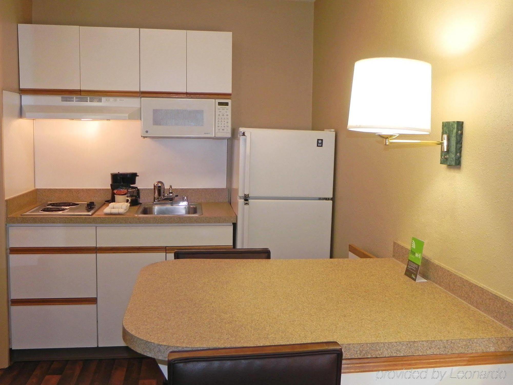 Extended Stay America Select Suites - Charlotte - Airport מראה חיצוני תמונה