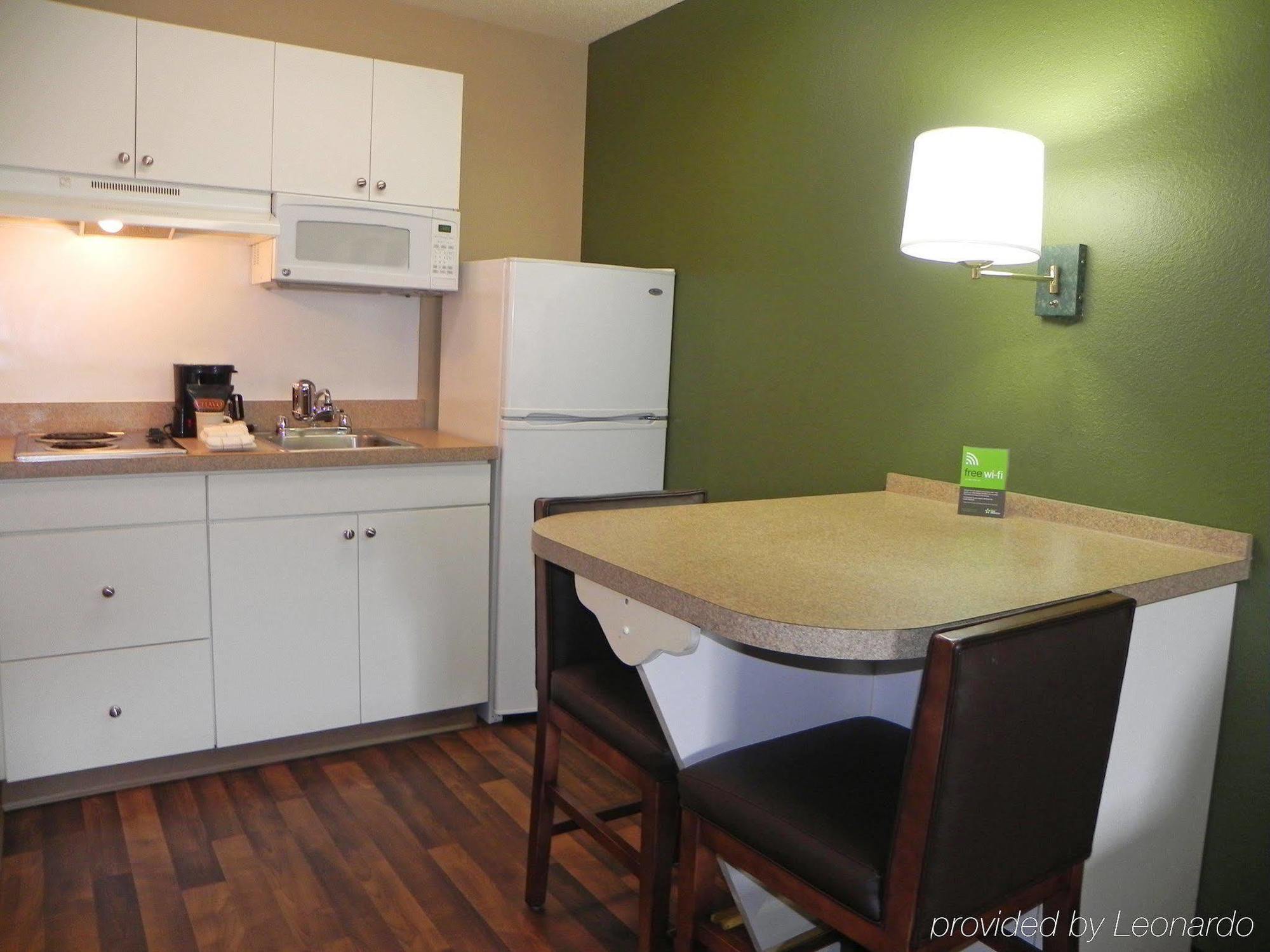 Extended Stay America Select Suites - Charlotte - Airport מראה חיצוני תמונה