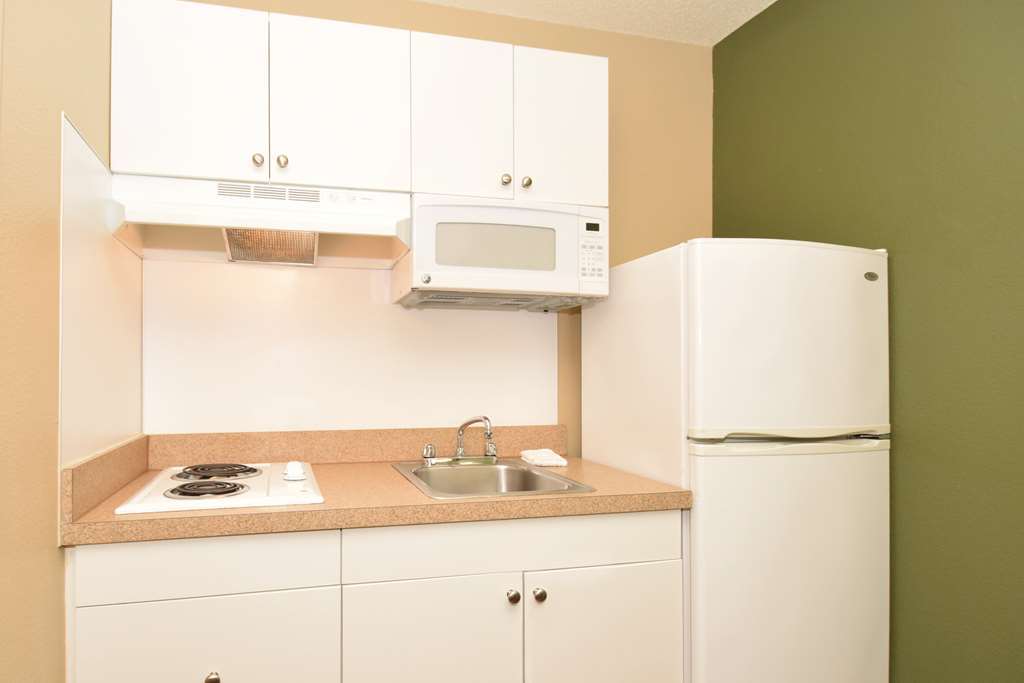 Extended Stay America Select Suites - Charlotte - Airport חדר תמונה