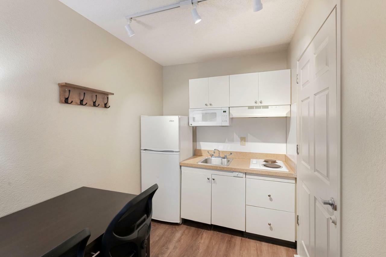 Extended Stay America Select Suites - Charlotte - Airport מראה חיצוני תמונה