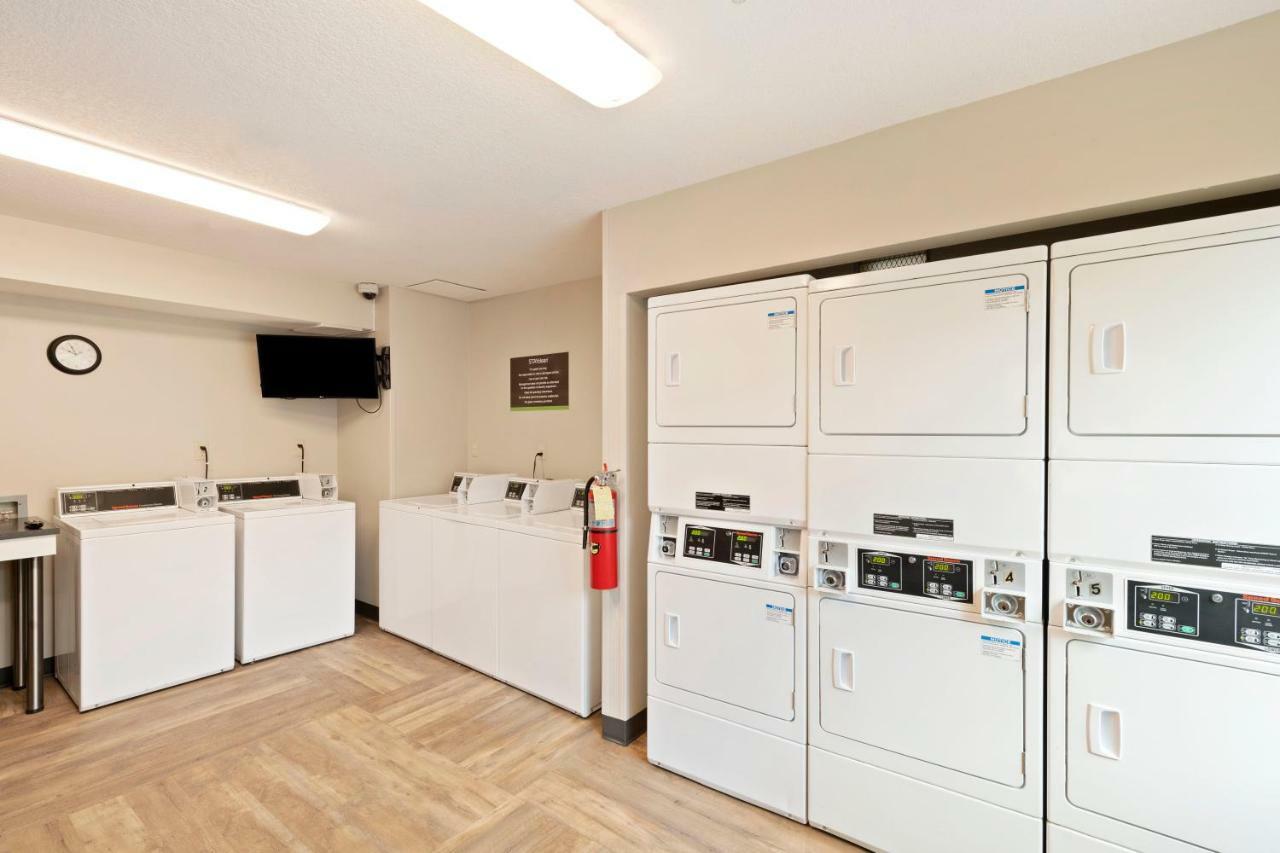 Extended Stay America Select Suites - Charlotte - Airport מראה חיצוני תמונה