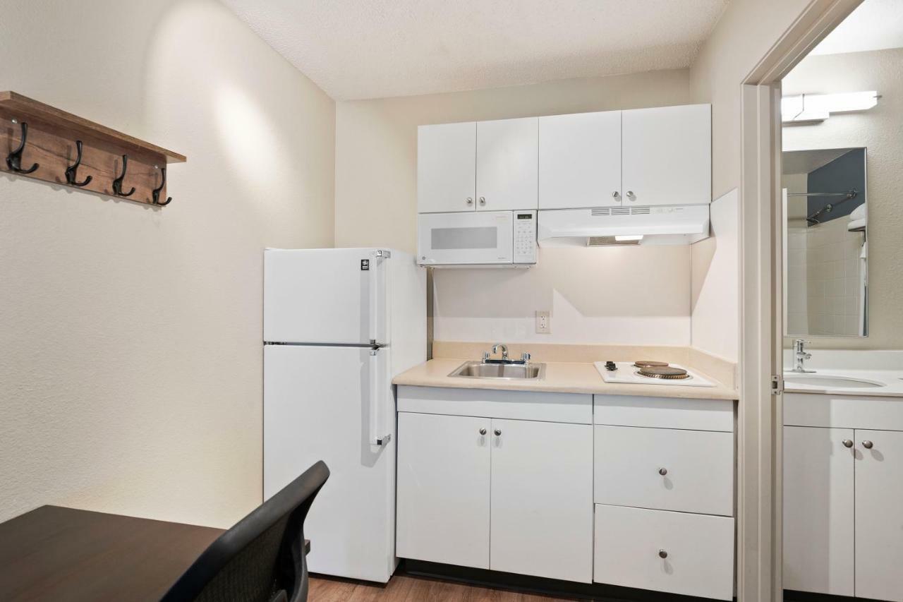 Extended Stay America Select Suites - Charlotte - Airport מראה חיצוני תמונה